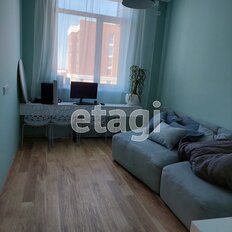 Квартира 70 м², 2-комнатная - изображение 4