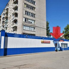 170 м², торговое помещение - изображение 1