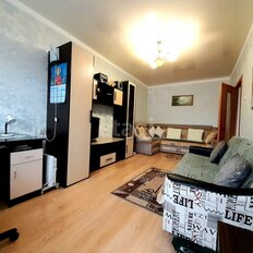 Квартира 42,4 м², 1-комнатная - изображение 1