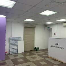 34,6 м², торговое помещение - изображение 2