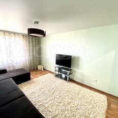 Квартира 53,9 м², 2-комнатная - изображение 4