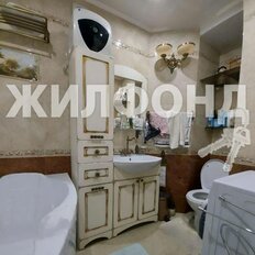 Квартира 74 м², 3-комнатная - изображение 1