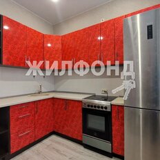 Квартира 48,8 м², 2-комнатная - изображение 3