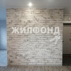 Квартира 59,6 м², 2-комнатная - изображение 2