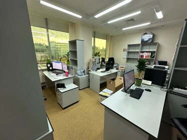 370 м², офис 1 036 000 ₽ в месяц - изображение 31