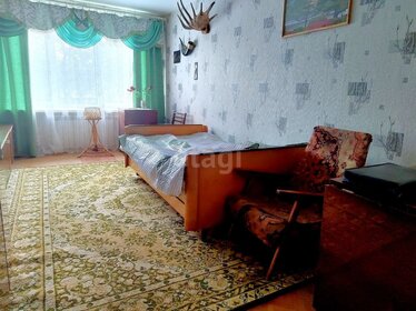 Купить однокомнатную квартиру в Курганской области - изображение 22