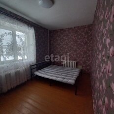 Квартира 39,9 м², 2-комнатная - изображение 2