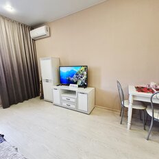 Квартира 28,2 м², студия - изображение 1