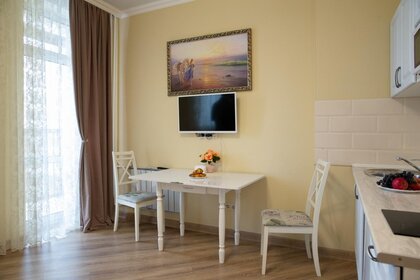 Купить студию или 1-комнатную квартиру эконом класса и с ремонтом в Курганинском районе - изображение 3
