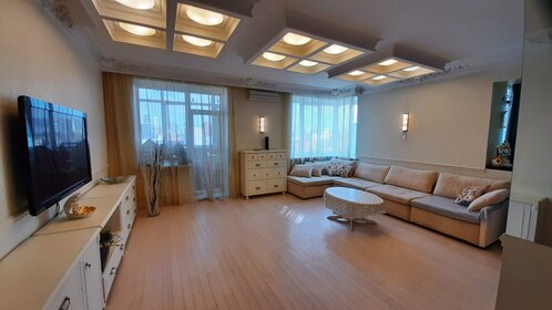 145 м², 3-комнатная квартира 100 000 ₽ в месяц - изображение 46