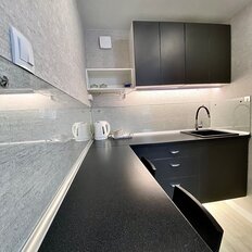 Квартира 31,9 м², студия - изображение 5