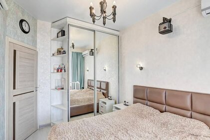 35 м², 2-комнатная квартира 3 500 ₽ в сутки - изображение 69