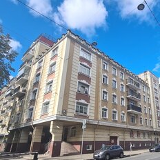 Квартира 128 м², 3-комнатная - изображение 1