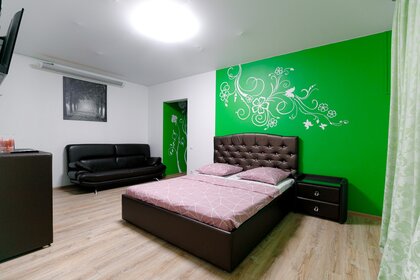 70 м², 2-комнатная квартира 3 500 ₽ в сутки - изображение 36