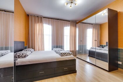 54 м², 2-комнатная квартира 3 255 ₽ в сутки - изображение 125