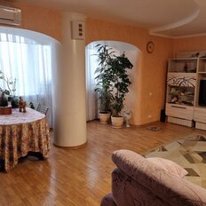 Квартира 106,8 м², 3-комнатная - изображение 3