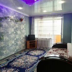 Квартира 42,7 м², 2-комнатная - изображение 3