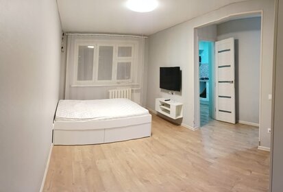 35 м², 1-комнатная квартира 12 990 ₽ в месяц - изображение 27