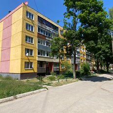 Квартира 53,3 м², 2-комнатная - изображение 2