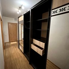 Квартира 60,7 м², 3-комнатная - изображение 5