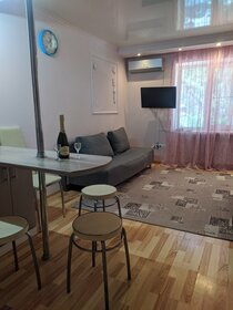 25 м², квартира-студия 2 100 ₽ в сутки - изображение 94