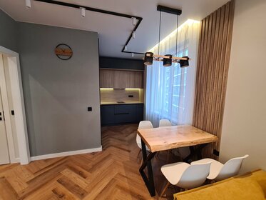 35 м², 1-комнатная квартира 2 000 ₽ в сутки - изображение 44