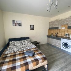 Квартира 29 м², студия - изображение 3