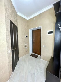 50 м², 1-комнатная квартира 2 500 ₽ в сутки - изображение 141