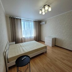 Квартира 57 м², 1-комнатная - изображение 5
