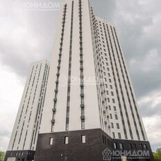 Квартира 33,5 м², 1-комнатная - изображение 2