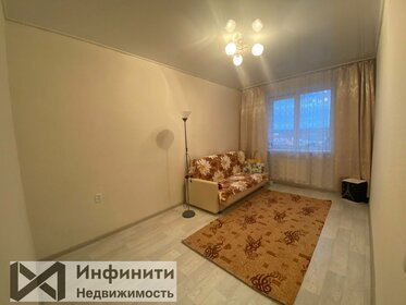 33 м², квартира-студия 2 800 000 ₽ - изображение 21