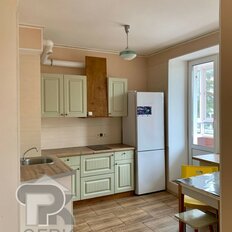 Квартира 41 м², 1-комнатная - изображение 3