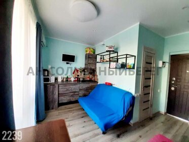 20 м², квартира-студия 2 500 000 ₽ - изображение 20