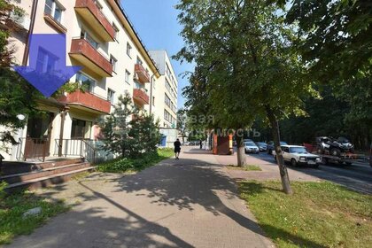 191 м², торговое помещение 129 000 ₽ в месяц - изображение 25