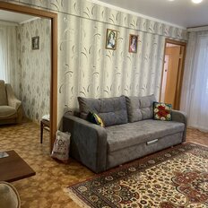 Квартира 48,5 м², 3-комнатная - изображение 3