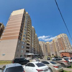 Квартира 35,4 м², 1-комнатная - изображение 3