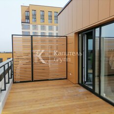 Квартира 181,9 м², 3-комнатная - изображение 2