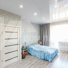 Квартира 34,8 м², 1-комнатная - изображение 3