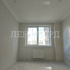 Квартира 35,4 м², 1-комнатная - изображение 3