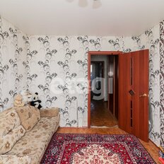 Квартира 63,5 м², 3-комнатная - изображение 3