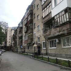 Квартира 42,5 м², 2-комнатная - изображение 1