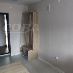 Квартира 22,3 м², студия - изображение 4