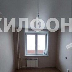 Квартира 39,2 м², 1-комнатная - изображение 2