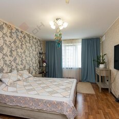 Квартира 90,4 м², 3-комнатная - изображение 3