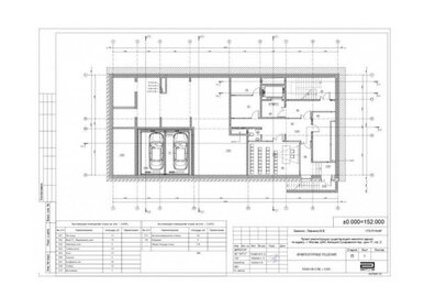 1100 м², офис - изображение 3