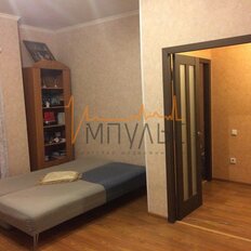 Квартира 45,5 м², 1-комнатная - изображение 4