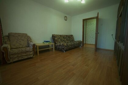 44 м², 1-комнатная квартира 1 800 ₽ в сутки - изображение 46