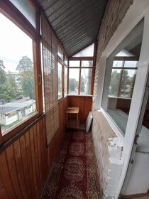 Снять квартиру с балконом в районе Дзержинский в Волгограде - изображение 7