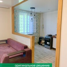 Квартира 66,4 м², 3-комнатная - изображение 4