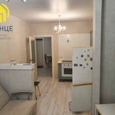 Квартира 44,8 м², 1-комнатная - изображение 4